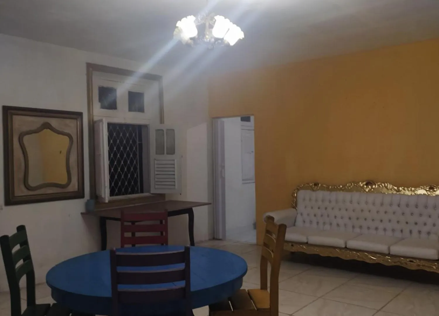 Aurora Recife Hostel Guest house