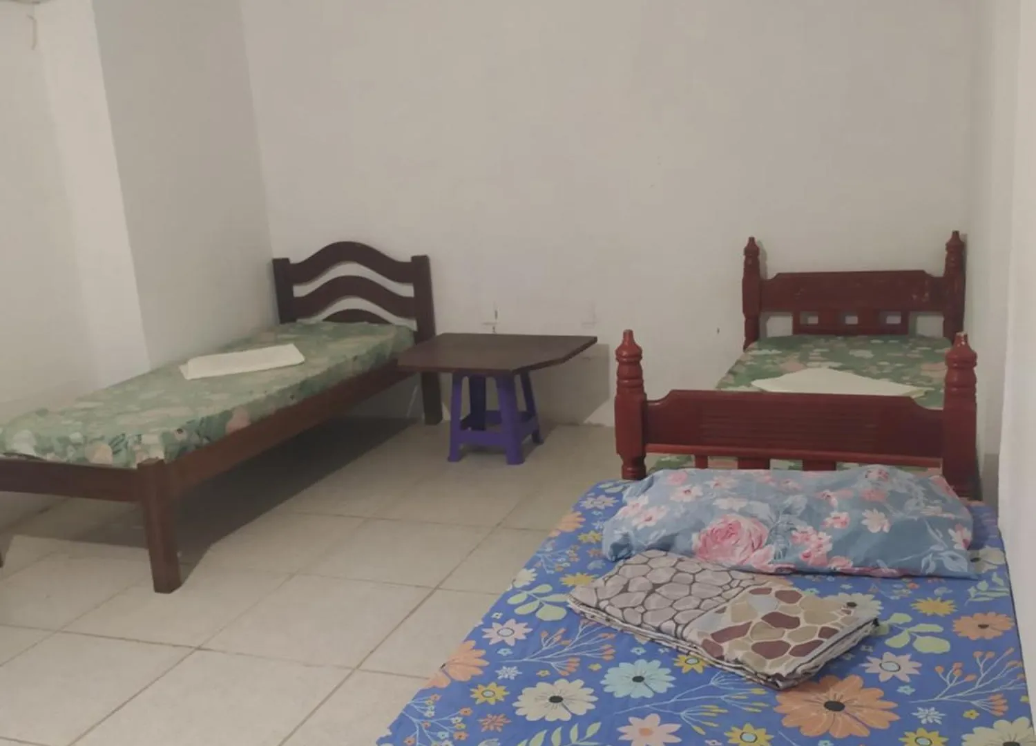 Aurora Recife Hostel 0*,