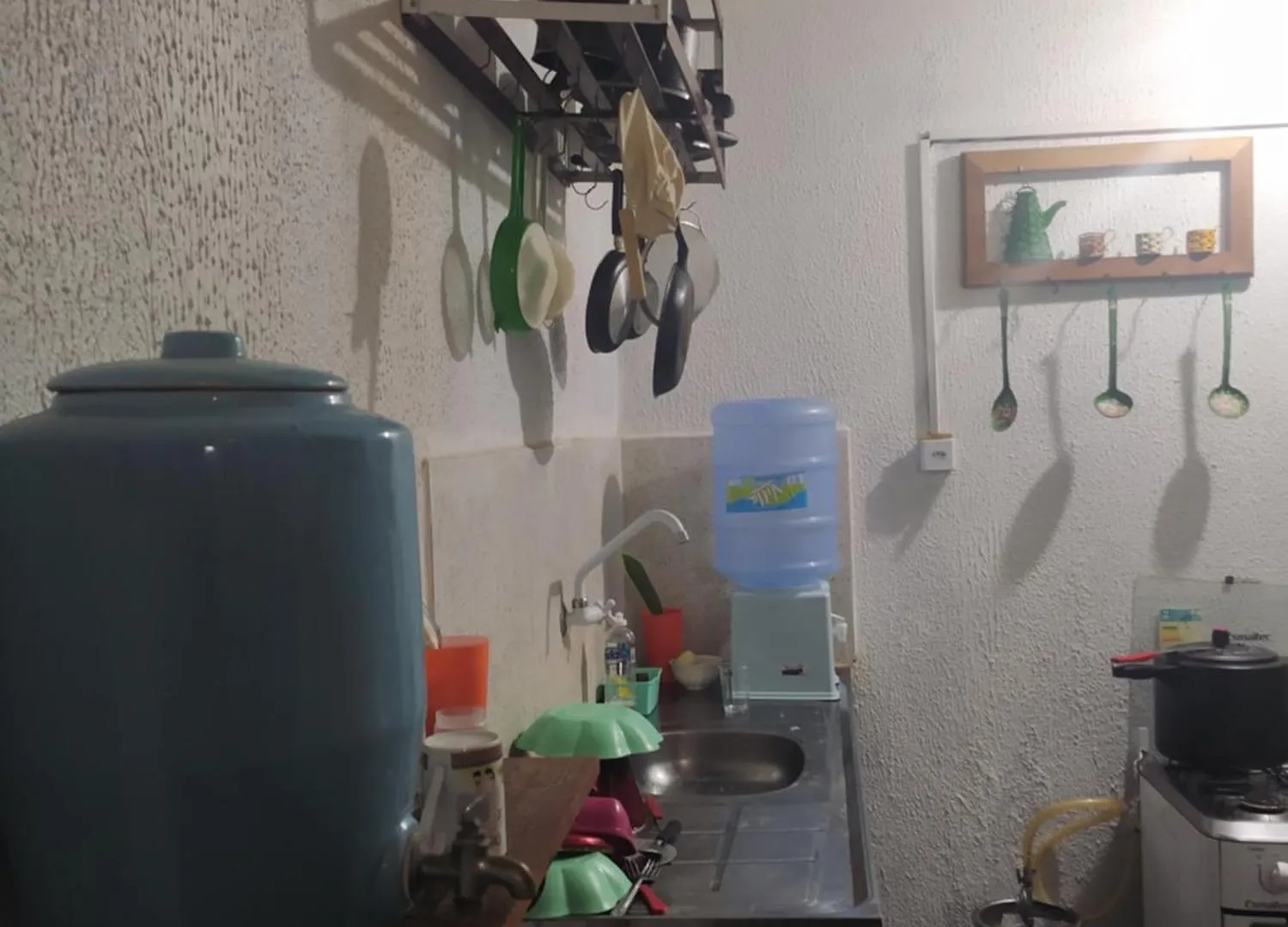 Aurora Recife Hostel