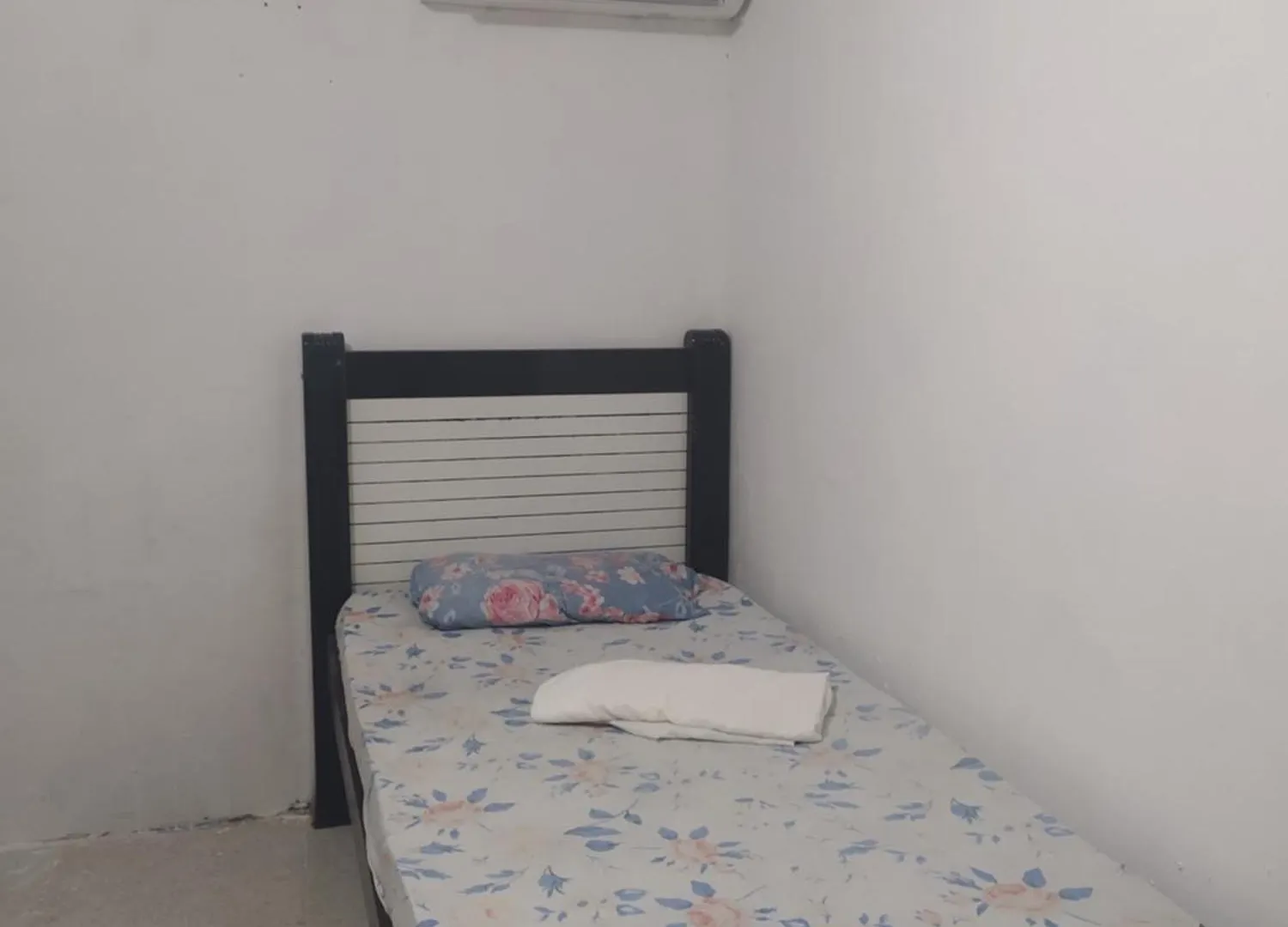 Aurora Recife Hostel Brazil