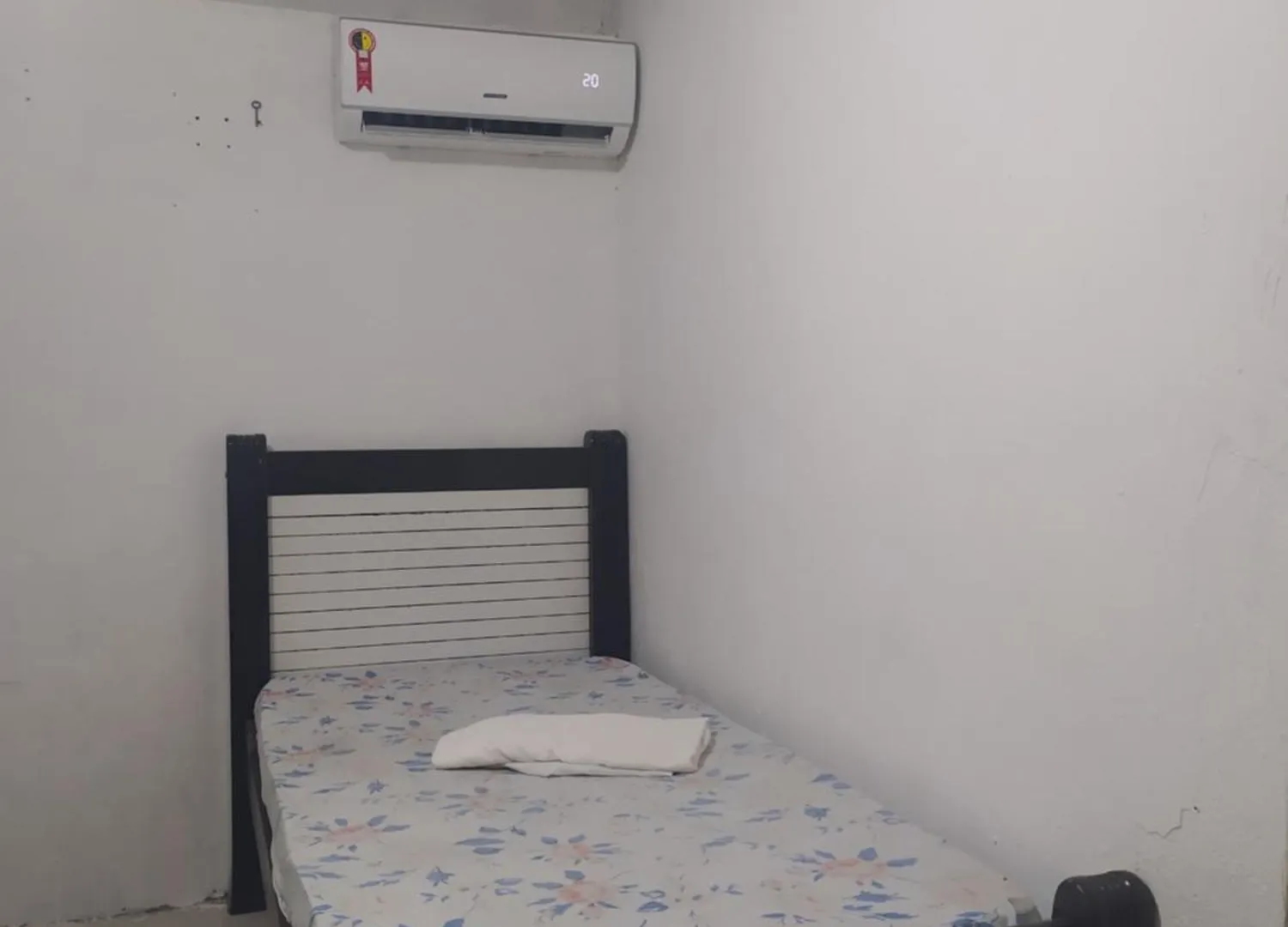 Aurora Recife Hostel Guest house